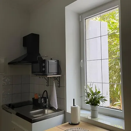 Location Dans Chateau Apartamento *