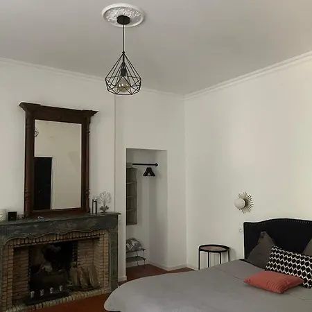 Apartamento Location Dans Chateau La Londe-les-Maures