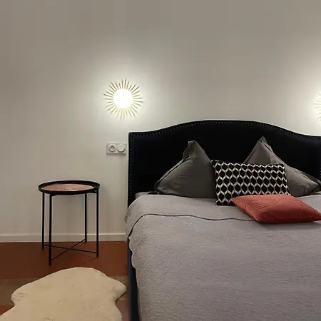 Location Dans Chateau La Londe-les-Maures