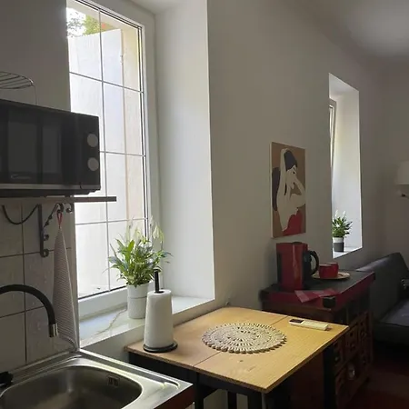 Apartamento Location Dans Chateau *