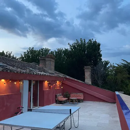 Lejlighed Location Dans Chateau *