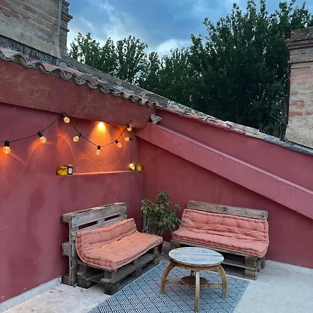 Location Dans Chateau * La Londe-les-Maures