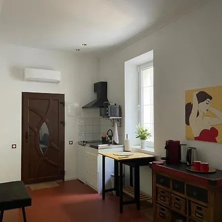 Apartment Location Dans Chateau *